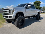2019 Ford F-250 Super Duty  for sale $69,995 
