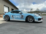 2016 Porsche GT4 Clubsport Cayman  for sale $165,000 