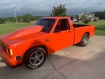 S-10 roller  for sale $12,500 