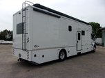 2024 Bolt Aries 40' motorhome 