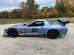 NEW PRICE Turn Key WRL/AER/NASA C5 Z06 Corvette Race Team  for sale $44,900 