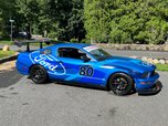 2006 Ford Mustang GT Race Car  for sale $25,000 