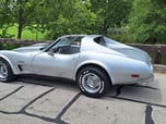 1974 Chevrolet Corvette  for sale $14,000 