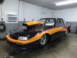 1996 Chevrolet Beretta - Comp Eliminator  for sale $38,000 