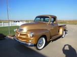 1954 Chevrolet Truck  for sale $40,000 