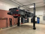 9,000LB Race Car Lift LOW PROFILE - *NEW IN CRATE*  for sale $2,650 
