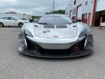 2013 McLaren 650S GT3  for sale $199,900 