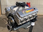 733 HP, 733 TQ, 555ci Fuel Injected Big Block Chevy Engine  for sale $19,995 