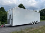 2021 36’ 5150 Liftgate  for sale $175,500 