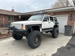 Jeep Cherokee  for sale $19,000 