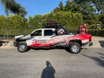 2007 Chevy Silverado Dually Truck Bed 8' Great Condition  for sale $4,000 