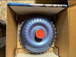 10" Neal Chance Converter  for sale $1,900 