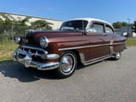 1954 Chevrolet Two-Ten Series  for sale $27,995 