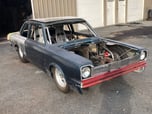 68 Rambler American Pro Street/Drag Project  for sale $20,000 