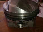 NOS 396 BBC Manley. 030 pistons  for sale $500 