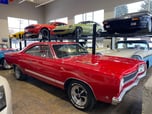 1968 Plymouth GTX  for sale $39,999 
