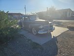 1947 Lincoln 76H Series  for sale $7,000 