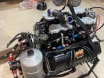 410 motor  for sale $47,000 