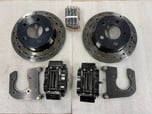 Moser engineering rear disc brake kit  for sale $425 