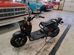2012 honda ruckus scooter   for sale $1,650 