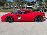 2014 Ferrari 458 Challenge  for sale $174,900 