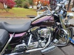2002 Harley Davidson Road King  for sale $6,500 
