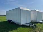 2022 Futura Trailers Inc. Super Tourer  for sale $19,900 