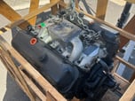 High Performance Bowtie BBC 502 70/71 New Crate Motor   for sale $9,750 
