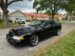 1997 Ford Mustang  for sale $8,750 
