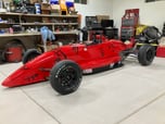 1997 Van Diemen Formula Ford  for sale $27,000 
