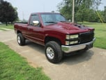 1993 GMC K1500  for sale $19,500 