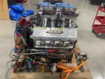 Buck racing engines 784  for sale $35,000 