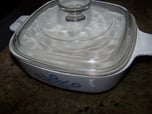 corning ware   for sale $20 
