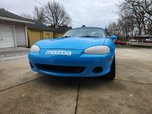 Spec Miata   for sale $34,500 