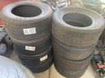 late model tires  for sale $400 