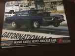 1968 Plymouth Barracuda Chassis Car  for sale $49,999 