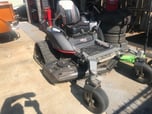 Altoz Trx766 Riding Lawn Mower  for sale $10,000 
