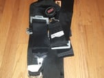 RCI &Simpson dragster seat belts  for sale $60 