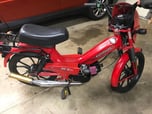 2005 TOMAS Moped  for sale $1,200 