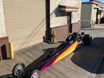 Sarmento rear engine dragster   for sale $5,800 
