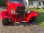 1932 Ford 3 Window  for sale $78,500 