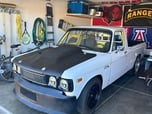 76’ Chevy Luv   for sale $9,500 