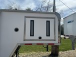 2008 ATC 48’ Wood Fired Pizza Trailer  for sale $125,000 