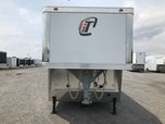  2024 Intech Lite 40' Gooseneck  for sale $45,000 