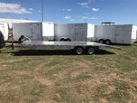 2023 Sundowner 96" x 24' Car Hauler 10K Trailer  for sale $16,734 