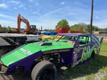 Limited IMCA Modified Race Car  for sale $9,850 