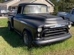 1957 Chevrolet 3100  for sale $6,000 