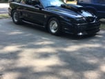 1995 Pro Street Mustang GT 