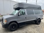 Ford E350 Van  for sale $10,900 