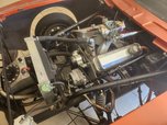 1967 Camaro full chassis street or race  for sale $25,000 